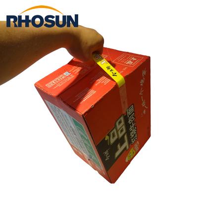 China Waterproof adhesive mopp grip tape for lifting box for sale