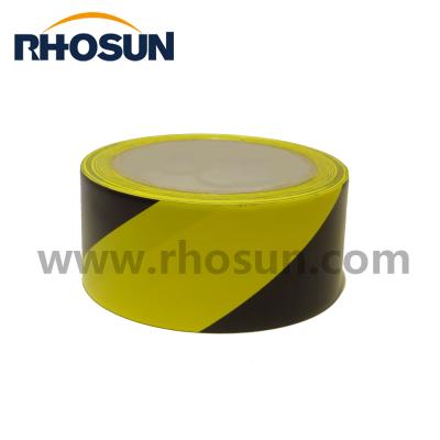 China Waterproof wholesale warning device, colored tape for sale