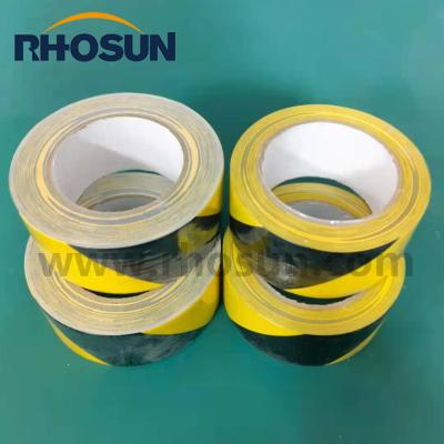 China Wholesale waterproof waterpoof warning device, colorful tape for sale