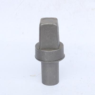 China Garment Shops R25 R28 R32 T38 T45 T51 Coupling Sleeve For Drill Rod R28 Mining Bits for sale