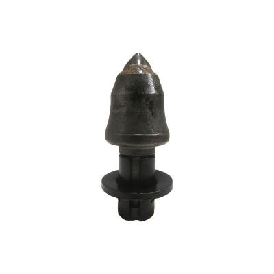 China Manufacturing Plant Holder Ht11-20mm For W6/20x Tooth Asphalt Milling Machine Parts for sale