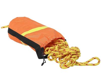 China Durable Factory Good Quality Safety Rope Water Rescue Floats Wholesale Outdoor Reflective Floats Reling for sale