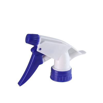 China Non Spill Wholesale High Quality Plastic Trigger Pumps Water Pump Trigger Trigger Pump Spray for sale