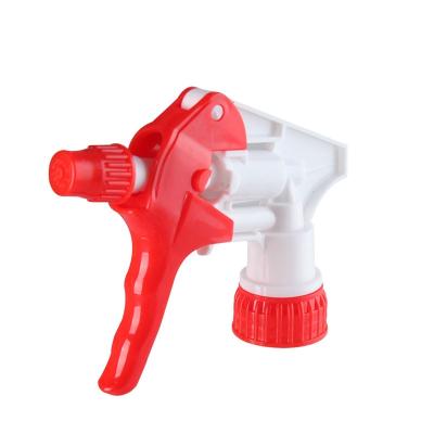 China Non Spill Special hot selling nozzle trigger pump pump trigger sprayer spray trigger pump for sale