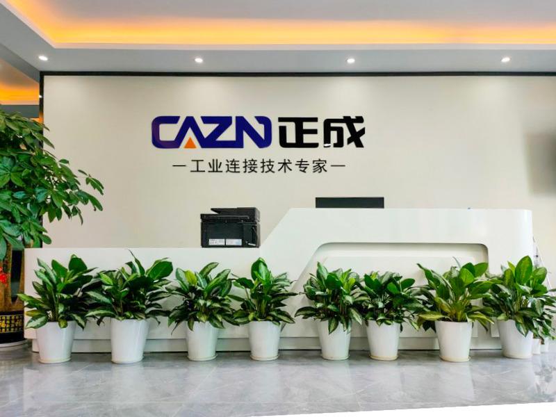 Verified China supplier - Shenzhen Cazn Electrics Co., Ltd.