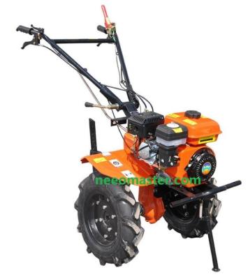 China Farms 900, 950,1050, 6.6HP, 7.5HP Mini Gasoline Power Tiller for sale