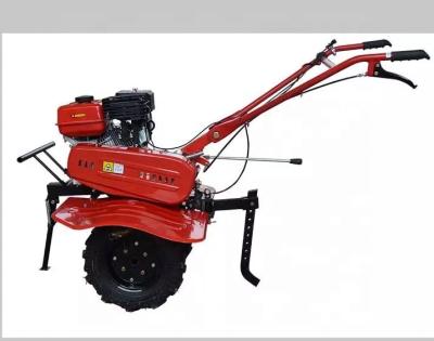 China Farms 500, 900, 6.5HP, Gasoline 7.5HP Mini Power Tiller for sale