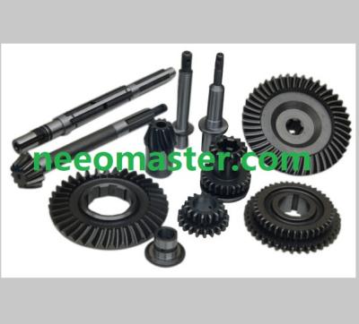 China Farms 500,900,1050,1350 horsepower tiller gear box for sale