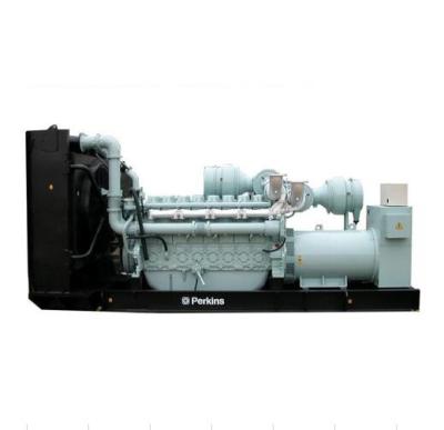 China 28KVA, 60KVA, 100KA, 150KVA, 1000KVA, 2000KVA FOR Perkins GF1 Diesel Generator Set for sale