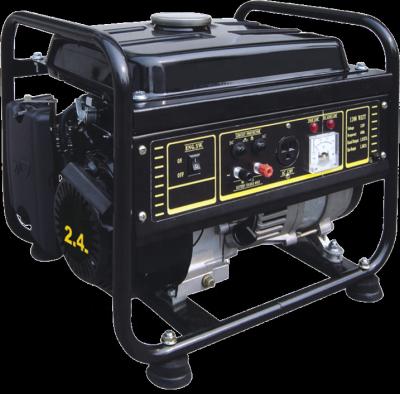 China 2KW, 2.5KW, 3KW, 5KW, 6.5KW PETROL GENERATOR ND3500 for sale