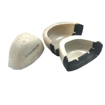 China Anti-Puncture Military Safety Shoe Boots Compound Toe Mold 522 With Removable Strip Fiberglass Toe Cap for sale