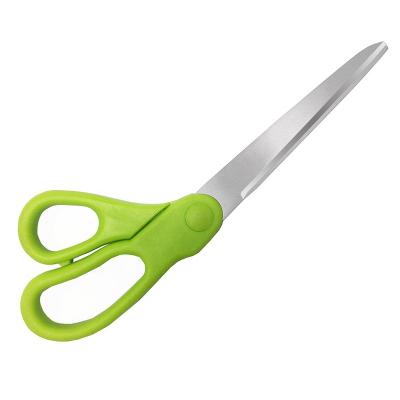 China Universal Stainless Steel Scissors Multifunctional Cutting Sharp Scissors Suitable for Office Home Teachers Students Children Scissors for sale