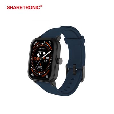 China GPS Navigation Sharetronic India Russia Pakistan Live Location Tracking 24 Hours Smart Watch Reminder Alarm for sale