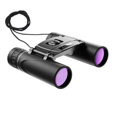 China Professional Outdoor Handheld Powerful Binoculars 8x21 Giant Alluminum Alloy +Optical Glass+ABS Plastic Kids Telescope for sale