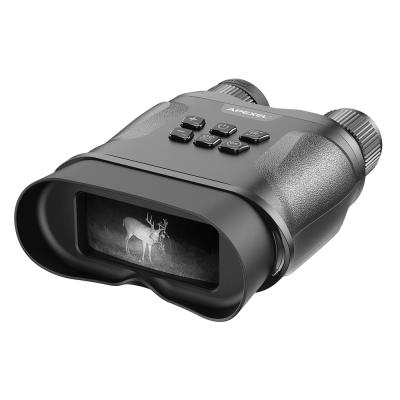 China 400M In Full Dark Night Vision LCD Night Vision Binocular Infrared Hunting Large Binocular for sale