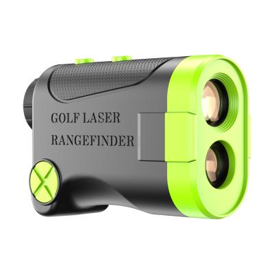 China For golf golf laser range finder, 1000M Laser Range Finder for golf range measurement for sale