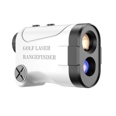 China Best Selling Golf Play+Hunting+Engineering 6X Magnification Class 1 Laser Flag Lock 600 Meters Tilt Flip Pinseeker Golf Laser Ballistic Range Finder for sale