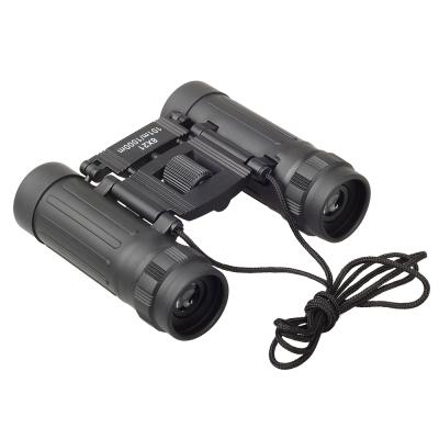 China Alluminum Alloy +Optical Glass+ABS Promotion Gifts Kids Binoculars 8x21 Plastic Long Distance Binoculars for sale