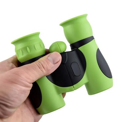 China Hunting Bird Watching Factory Bird Watching China High Definition 8x21 Traveling Binoculars Best Gifts For Kids for sale