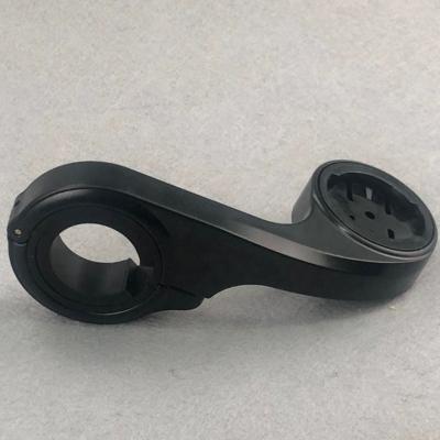 China High Strength Humanized Bicycle Computer Bracket Sturdy Good Quality 2020 New Handlebar Extender Durable Durable List Suitable For 31.8mm With Low Cost for sale