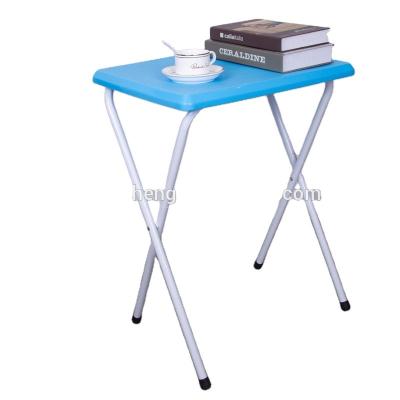 China Portable High Quality And Easy Storage, Indoor And Outdoor Space Saving Portable Folding Table for sale