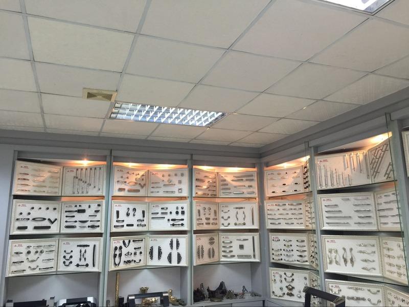 Verified China supplier - Dongguan Hengtai Precision Hardware Co., Ltd.