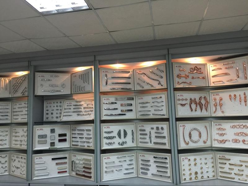 Verified China supplier - Dongguan Hengtai Precision Hardware Co., Ltd.