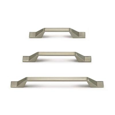 China Modern High Quality Furniture Hardware Furniture Handle Cabinet Pull for sale