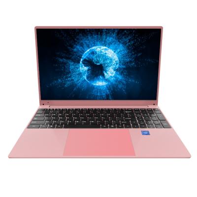 China Ordinateur portable win 10 gaming laptops 512gb 15 inch colorful thin notebook gamer gaming laptop for sale