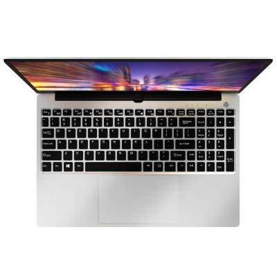 China Verified suppliers cheap gold core i5 office notebook with 15 polegadas pro 1920x1080 wifi 4k gpu metal netbook laptop notebook for sale