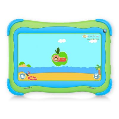 China Children 7 Inch MTK8765 Quad Core Android Kids OEM Tablets Pc Super Smart In Low Price tablet pc for sale