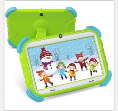 China Cheap Price Amazon Online 7 Inch Android Gaming Tablet Pc Educational Kids Tablet For School for sale