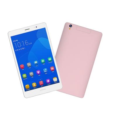 China wholesale 8 inch MTK6582 Quad core 1G+16GB 1280X800 IPS GPS BT FM Wi-Fi Metal case Dual SIM Cheap Education Gift 4G 3G Tablet PC for sale