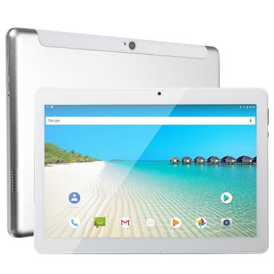 China Best Android 10 Inch 1920*1200 Ips 3G 4G Lte Dual Sim Tab GPS Outdoor Tablet for sale