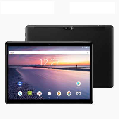 China Phone Call Tablet PC 10.1 inch Android 9.0 MTK6797 1920*1200 MTK Octa-Core 4GB RAM 64GB ROM WiFi GPS for sale