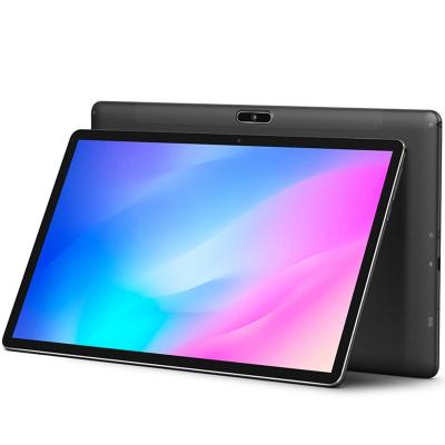 China 10.1 Inch MTK6580 Android Tablet Quad Core 1GB/16GB Dual SIM GPS Android 9.0 3G smart Tablet for sale