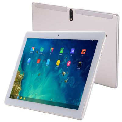 China 2020 New 10.1 inch Android 9.0 Tablet PC with WiFi Dual SIM Cards 3G 4G LTE Octa Core 4GB RAM 64GB ROM Tablets for sale