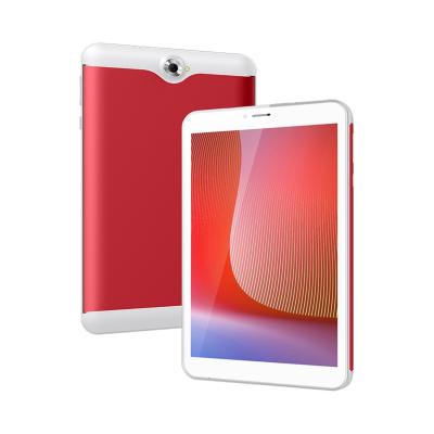 China 7 inch 3G tablet/ SC7731/GMS pass/Android 9.0 OS,1GB,8GB,1024*600TN panel,2800battery,3G 2100 MHZ tablet pc for sale