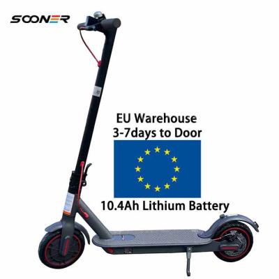 China Unisex UK fast shipping EU scooter 8.5