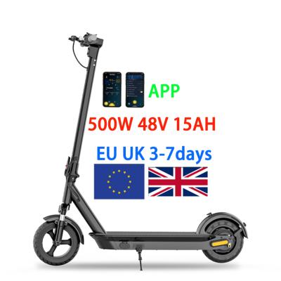 China Best Selling Escooter 500W Suspension Scooter M365pro MAX G30 Unisex Adult Electronic Smart Scoters Electric Scooter Steps for sale