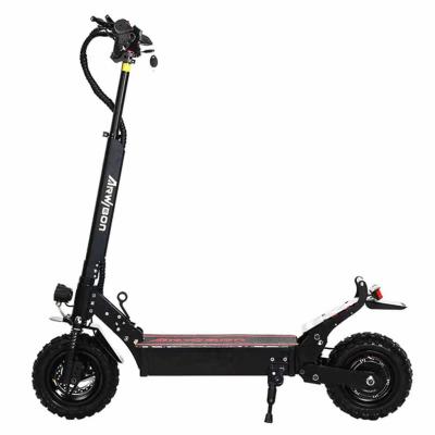 China Cheap scooter 48V 52V 60V 2022 unisex wide wheel scooters 2400watt 2000watt unisex running electric scooty EU USA for sale