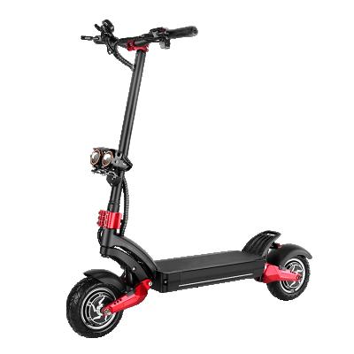 China Best price electric scooter 3200W 60V dual tire fast electric scooter 2*1600W dualtron unisex fat for sale