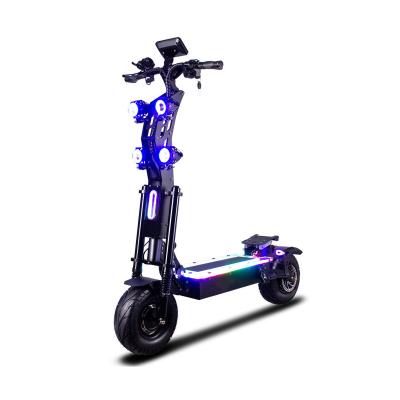 China SN72 72V 8000W EARLIER E scooter electric scooters EU USA hot sale unisex powerful dual shunt motor for sale