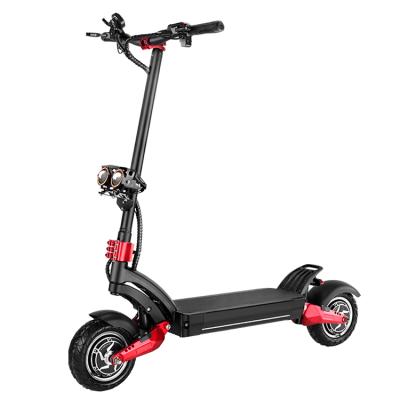 China Boyueda C7 electric scooter 3200W double motor 60V 52V sx elektrische unisex fast electric off-road step scooter for sale