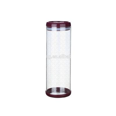 China High Quality Freshness Preservation Borosilicate Glass Food Airtight Storage Containers For Food Micro Oven Safe Glass Containers for sale