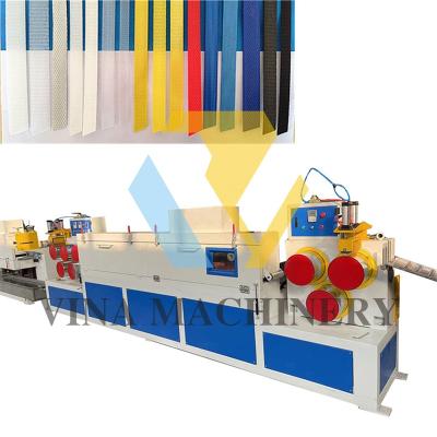 China Bar Pallet Packing Tying Plastic Pet Strap Belt For Packing Pet Strap Making Machine Production Line for sale