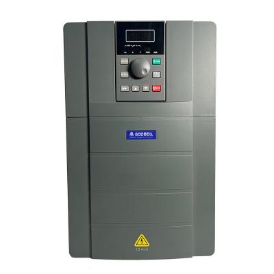 China Good Selling Mppt Pump Solar Automatic Inverter Submersible Water Pump 15KW Solar Inverter 150%:60S 180%:10S 200%:1S for sale