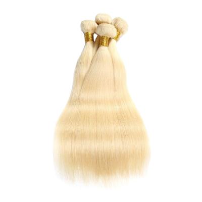 China No Smell/Minimal Shedding/Tangle Free Mink Virgin Brazilian Hair Vendor Hair Bundle Raw Cuticle Aligned Hair, Hair Weave Bundle, Full Ends 10A Wholesale for sale