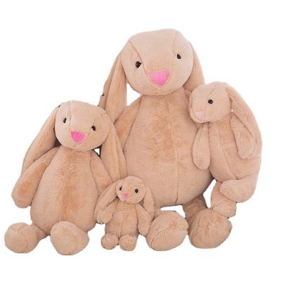 China Wholesale High Quality Lovely Doll Toy OEM/ODM Kawaii Bunny Toys Sleep Companion Stuffed Plush Rabbit Stuffed Animals Gift For Kids for sale