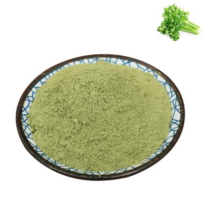 China Dried Dried Celery Powder Dehydrated Celery Stem Leaf Powder Chinese Origin Dried Celery Powder for sale